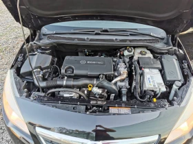 Opel Astra 1.7CDTI, снимка 13