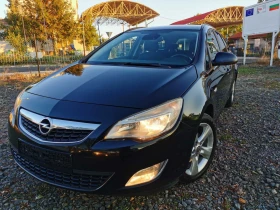 Opel Astra 1.7CDTI, снимка 1