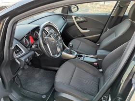 Opel Astra 1.7CDTI, снимка 9