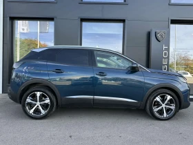 Peugeot 3008 New Line Up ALLURE PACK 1.5 BlueHDi 130 S&S EAT8 E, снимка 2