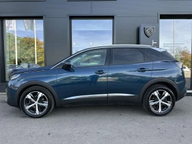 Peugeot 3008 New Line Up ALLURE PACK 1.5 BlueHDi 130 S&S EAT8 E, снимка 5