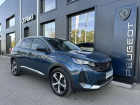 Peugeot 3008 New Line Up ALLURE PACK 1.5 BlueHDi 130 S&S EAT8 E, снимка 1