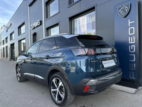 Peugeot 3008 New Line Up ALLURE PACK 1.5 BlueHDi 130 S&S EAT8 E, снимка 6