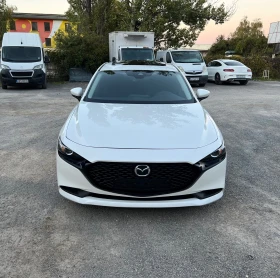 Mazda 3 -22хил.км.-GT-изпълнение ! FULL екстри !!!, снимка 2