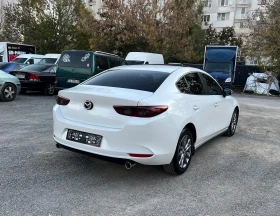 Mazda 3 -22хил.км.-GT-изпълнение ! FULL екстри !!!, снимка 5