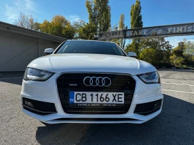 Audi A4, снимка 2