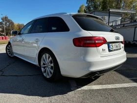 Audi A4, снимка 4