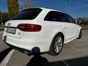 Audi A4, снимка 6