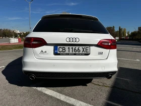 Audi A4, снимка 5