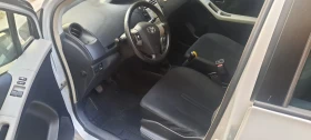 Toyota Yaris 1.4 D4D 90кс, снимка 9