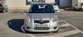 Toyota Yaris Toyota Yaris D4D, снимка 1