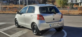 Toyota Yaris Toyota Yaris D4D, снимка 6