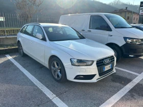 Audi A4 2.0 дизел 177кс, снимка 13