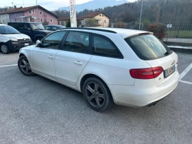 Audi A4 2.0 дизел 177кс, снимка 4