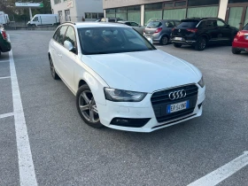 Audi A4 2.0 дизел 177кс, снимка 1