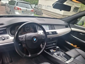 BMW 5 Gran Turismo 530d GT, снимка 6