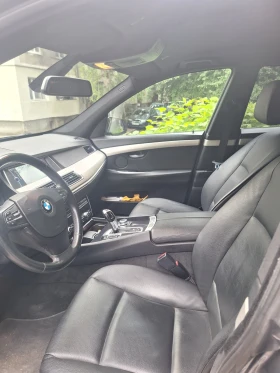 BMW 5 Gran Turismo 530d GT, снимка 5