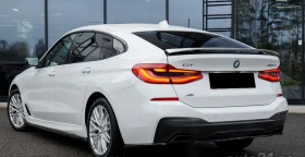 BMW 630 d GT xDrive M Sport, снимка 4