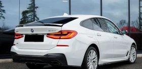 BMW 630 d GT xDrive M Sport, снимка 5