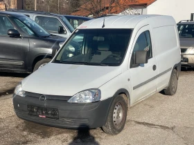 Opel Combo 1.7DTI* 75кс, снимка 1