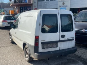 Opel Combo 1.7DTI* 75кс, снимка 4