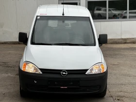 Opel Combo 1.7DTI* 75 | Mobile.bg    2