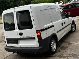 Opel Combo 1.7DTI* 75 | Mobile.bg    4
