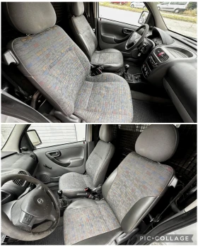 Opel Combo 1.7DTI* 75 | Mobile.bg    8