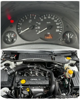Opel Combo 1.7DTI* 75 | Mobile.bg    9