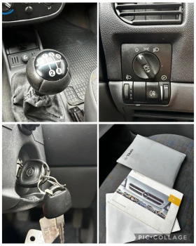 Opel Combo 1.7DTI* 75 | Mobile.bg    10