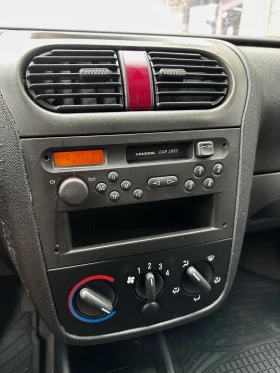 Opel Combo 1.7DTI* 75 | Mobile.bg    7