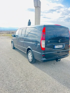 Mercedes-Benz Viano, снимка 2