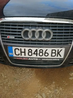 Audi A6, снимка 14