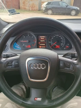 Audi A6, снимка 5