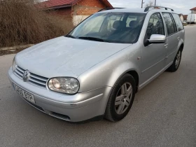 VW Golf 1.9тди116, снимка 4