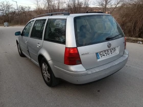 VW Golf 1.9тди116, снимка 2