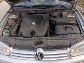 VW Golf 1.9тди116, снимка 5