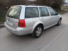 VW Golf 1.9тди116, снимка 1