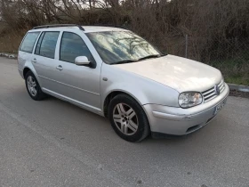 VW Golf 1.9тди116, снимка 3