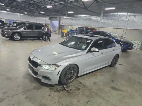 BMW 340 XDRIVE, снимка 1