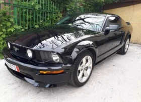 Ford Mustang SPECIAL CALIFORNIA V8. 4.6 | Mobile.bg    8