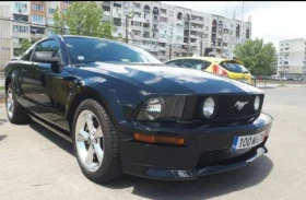 Ford Mustang SPECIAL CALIFORNIA V8. 4.6 | Mobile.bg    4