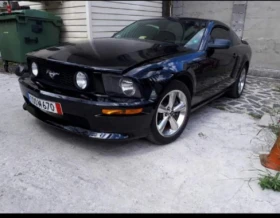 Ford Mustang SPECIAL CALIFORNIA V8. 4.6 | Mobile.bg    7