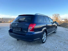 Toyota Avensis 2.2 D-CAT 177к.с. Facelift/XENON/Germany, снимка 3