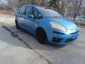 Citroen C4 Picasso 2.0 HDi, снимка 1