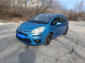 Citroen C4 Picasso 2.0 HDi, снимка 5