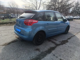 Citroen C4 Picasso 2.0 HDi, снимка 8