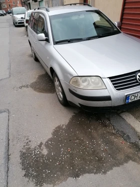 Обява за продажба на VW Passat 1.8т ~4 000 лв. - изображение 3