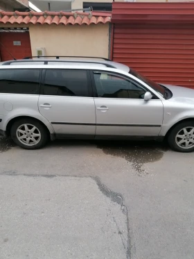 Обява за продажба на VW Passat 1.8т ~4 000 лв. - изображение 4