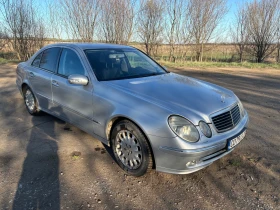 Mercedes-Benz E 270, снимка 1